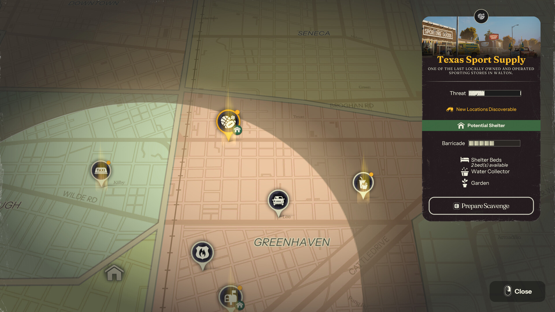 图片[9] • 《勇闯死人谷：暗黑之日/Into the Dead: Our Darkest Days》v0.8.1.15117|容量6.29GB|官方简体中文|支持键盘.鼠标.手柄|赠多项修改器 • BUG软件