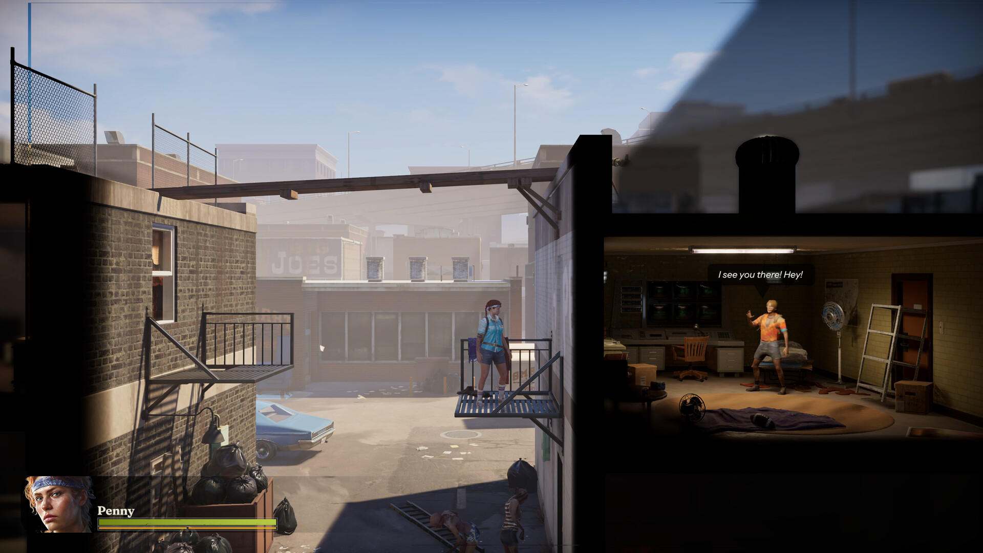 图片[12] • 《勇闯死人谷：暗黑之日/Into the Dead: Our Darkest Days》v0.8.1.15117|容量6.29GB|官方简体中文|支持键盘.鼠标.手柄|赠多项修改器 • BUG软件