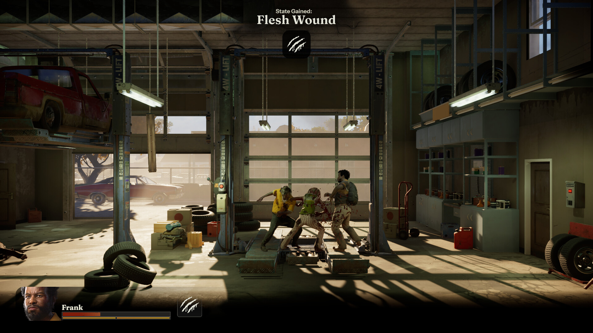 图片[4] • 《勇闯死人谷：暗黑之日/Into the Dead: Our Darkest Days》v0.8.1.15117|容量6.29GB|官方简体中文|支持键盘.鼠标.手柄|赠多项修改器 • BUG软件