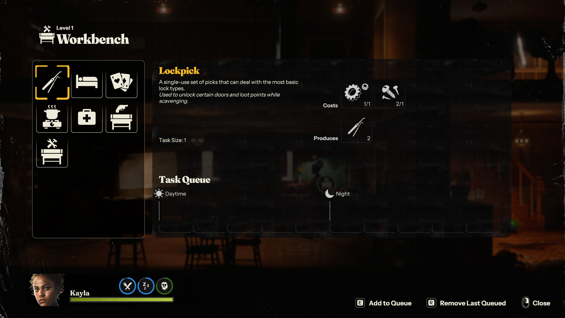 图片[11] • 《勇闯死人谷：暗黑之日/Into the Dead: Our Darkest Days》v0.8.1.15117|容量6.29GB|官方简体中文|支持键盘.鼠标.手柄|赠多项修改器 • BUG软件