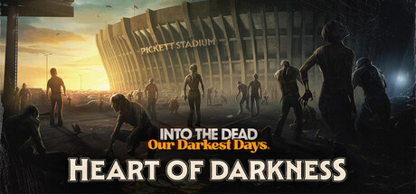 勇闯死人谷：暗黑之日/Into the Dead: Our Darkest Days-秋风资源网