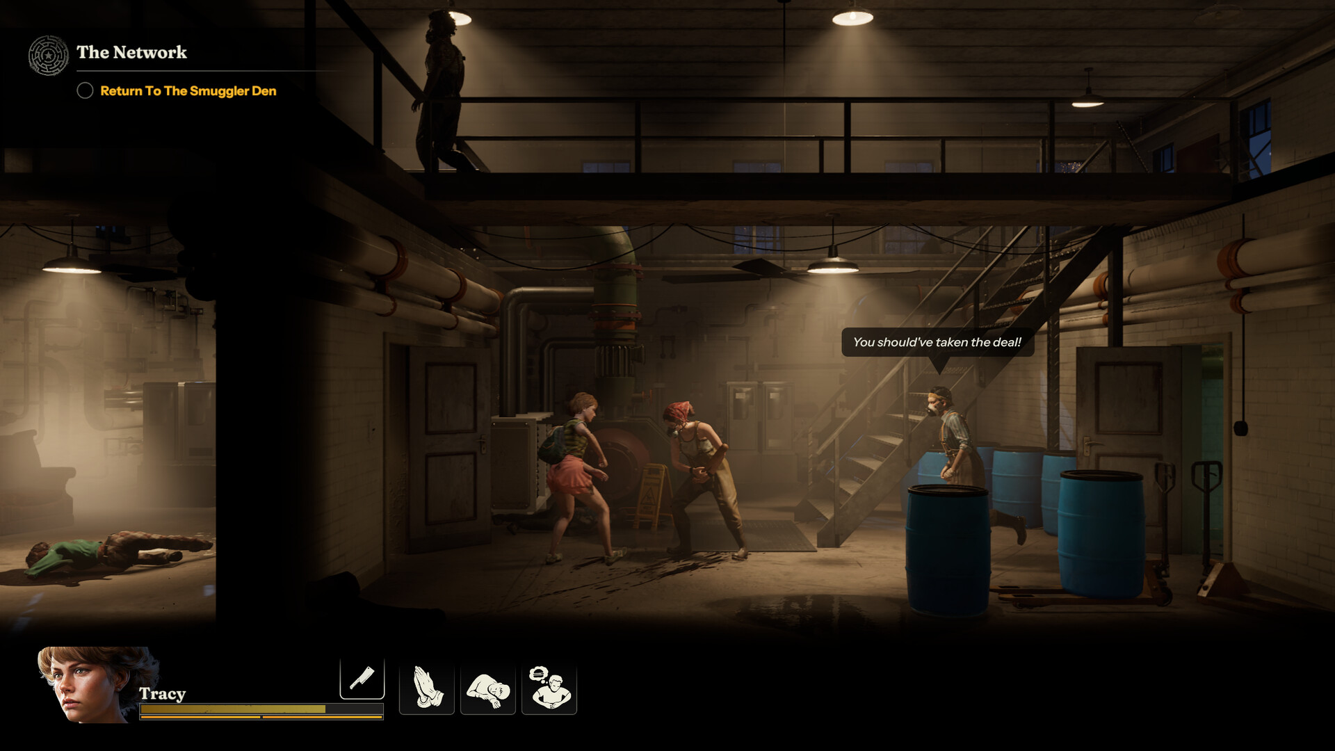 图片[7] • 《勇闯死人谷：暗黑之日/Into the Dead: Our Darkest Days》v0.8.1.15117|容量6.29GB|官方简体中文|支持键盘.鼠标.手柄|赠多项修改器 • BUG软件