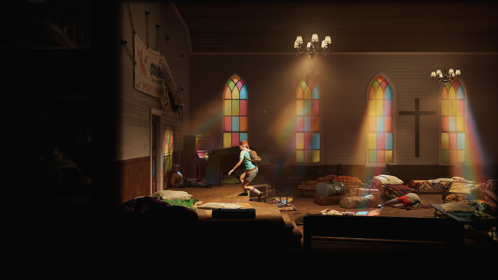 图片[15] • 《勇闯死人谷：暗黑之日/Into the Dead: Our Darkest Days》v0.8.1.15117|容量6.29GB|官方简体中文|支持键盘.鼠标.手柄|赠多项修改器 • BUG软件