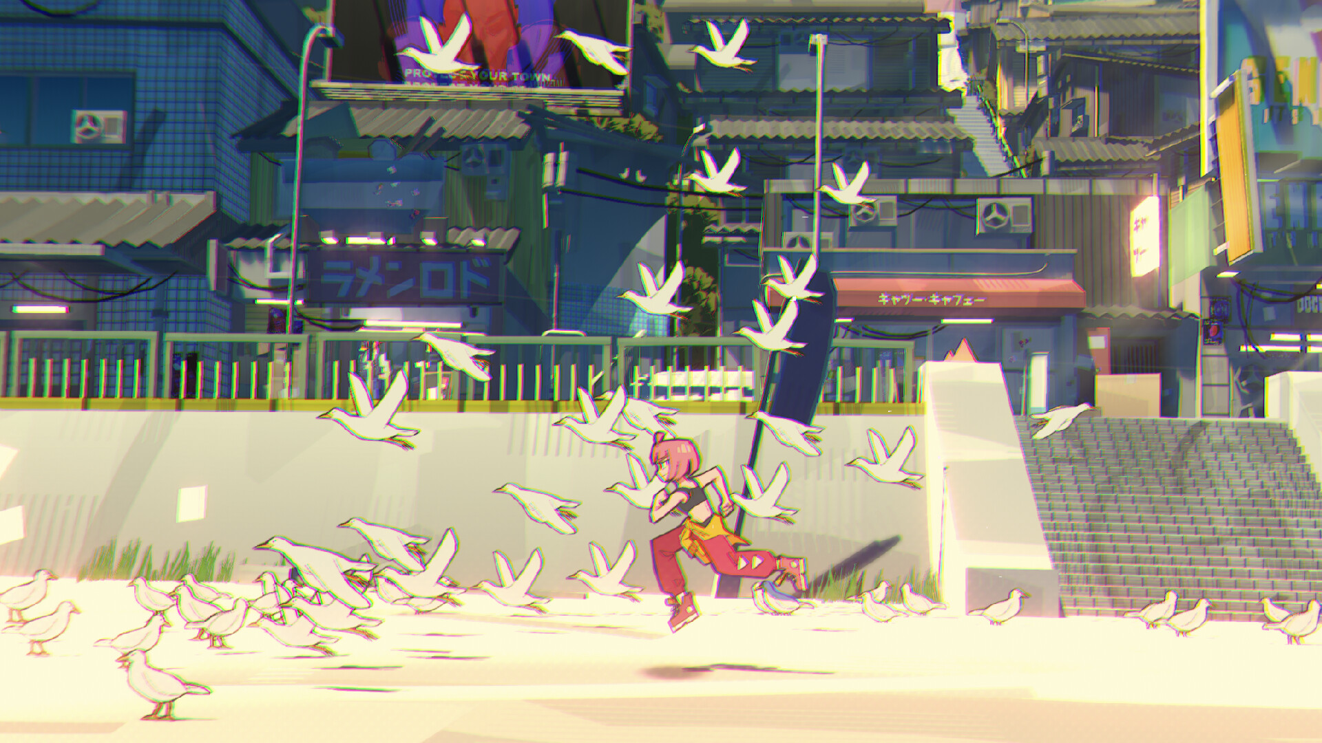 无与伦比 (UNBEATABLE)