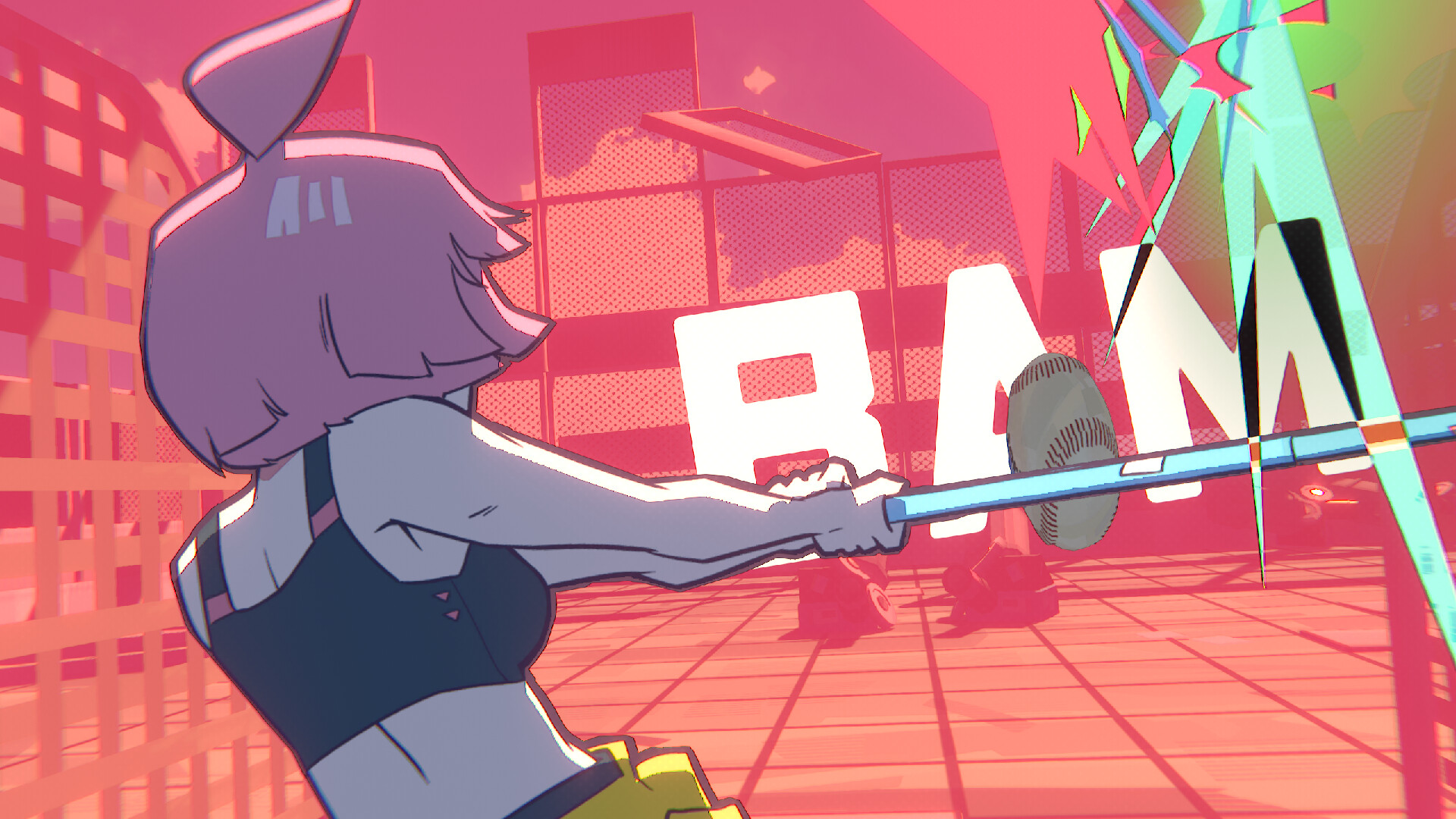 无与伦比 (UNBEATABLE)