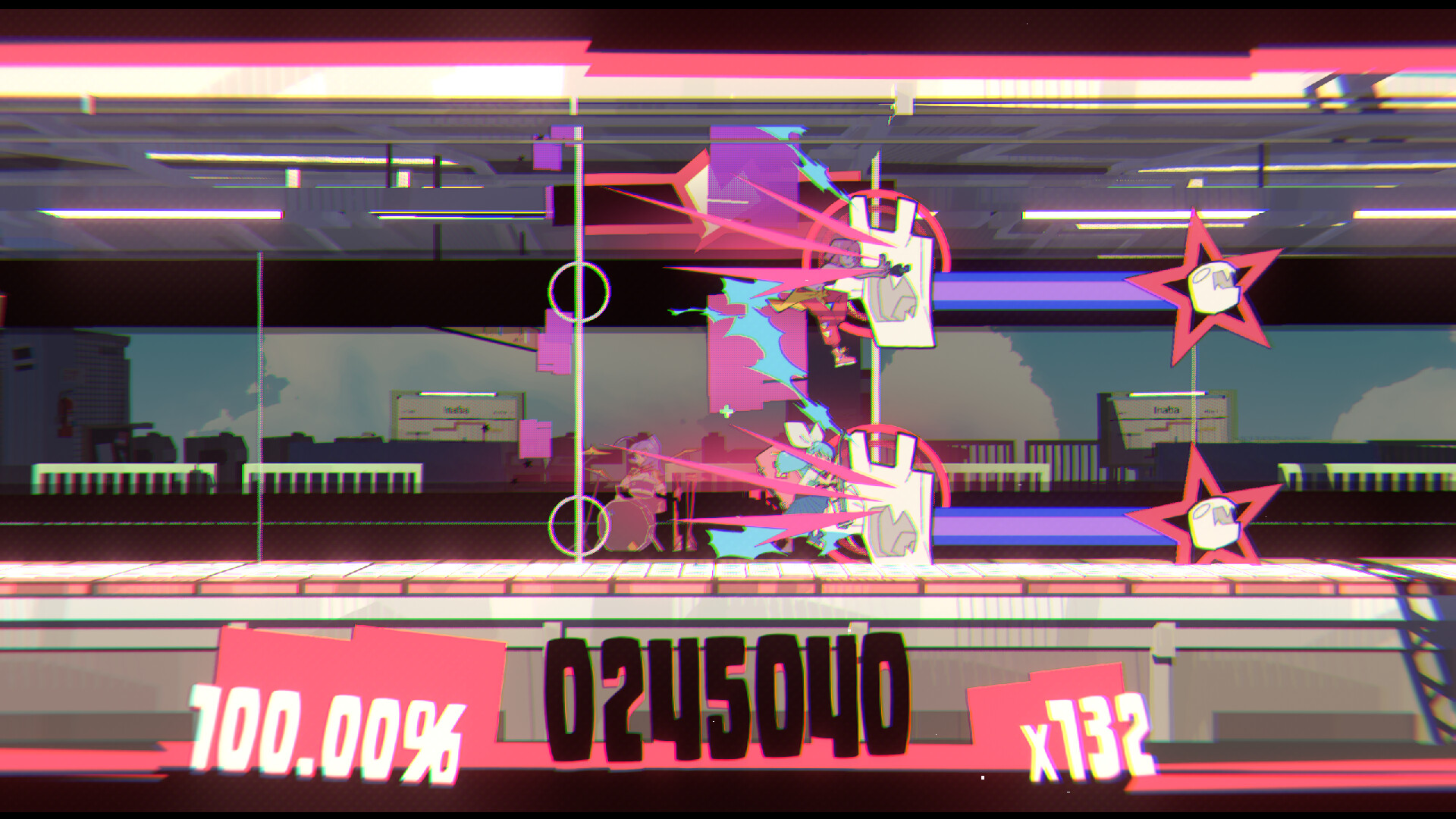 无与伦比 (UNBEATABLE)