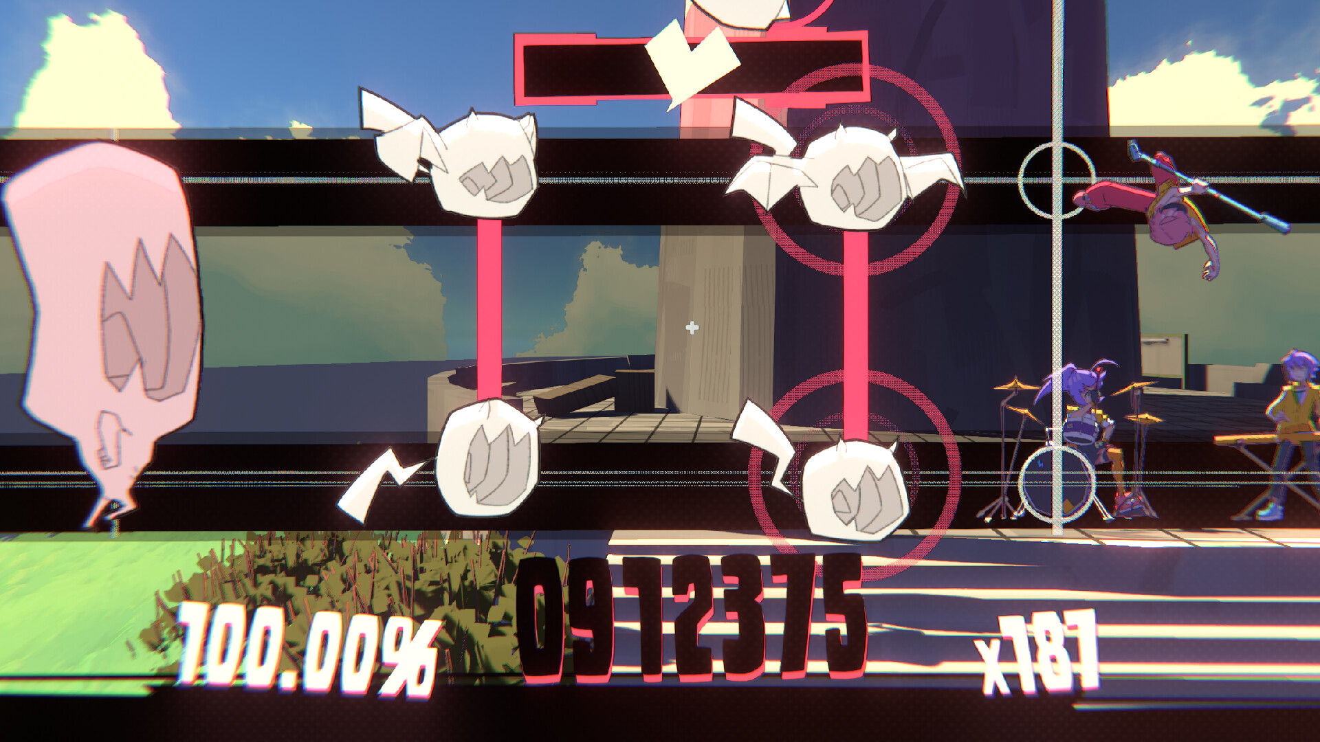 无与伦比|官方英文|支持手柄|UNBEATABLE插图2跳跳游戏网