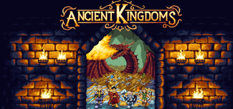 远古王国/Ancient Kingdoms   Build.25927597   免安装中文版-梨子乐游戏