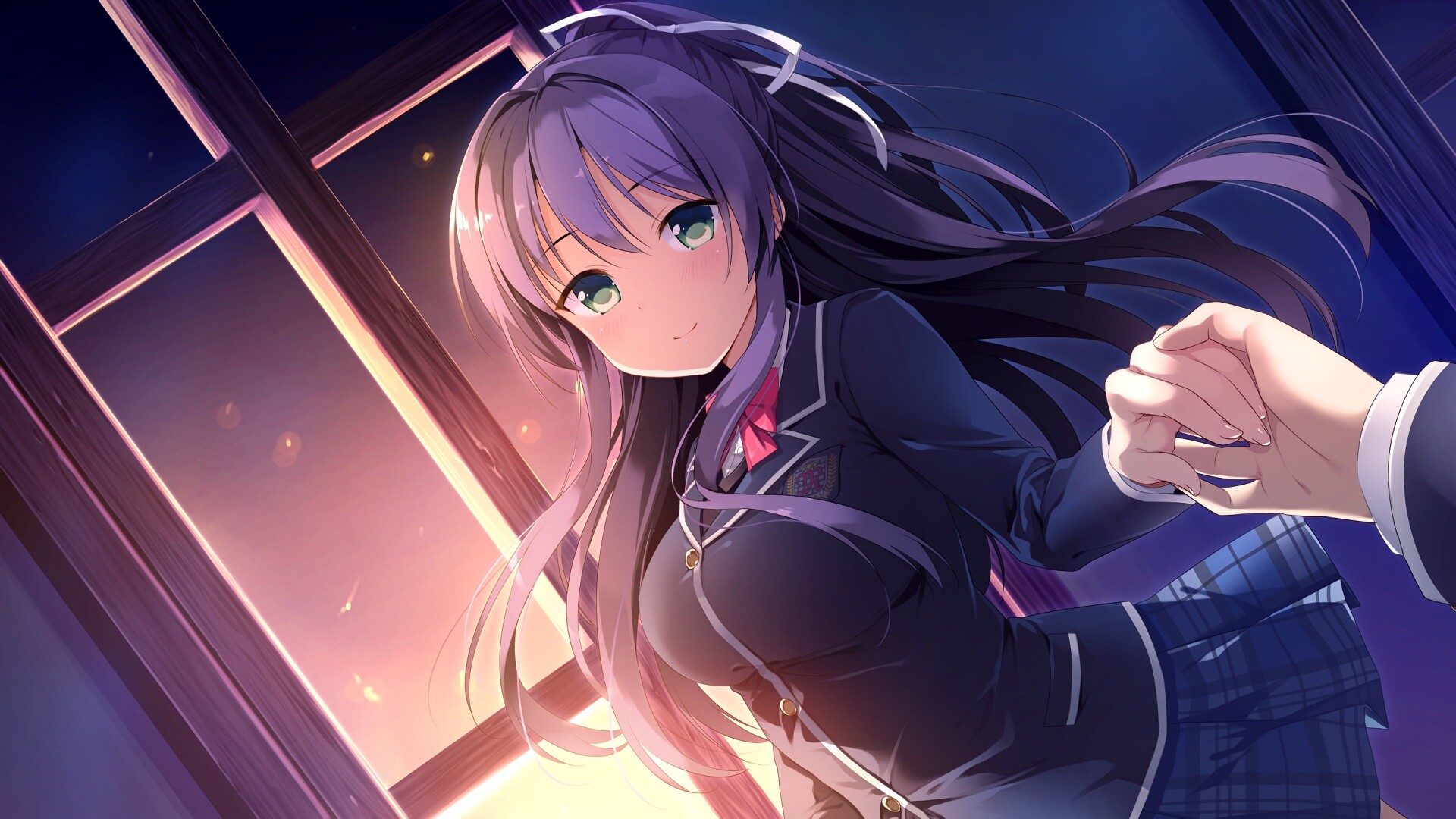 图片[12] • 《想要传达给你的爱恋/Koi x Shin Ai Kanojo》Build.12782662|容量2.26GB|官方简体中文|支持键盘.鼠标.手柄 • BUG软件