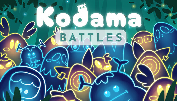 《儿玉之战/Kodama Battles》免安装中文版