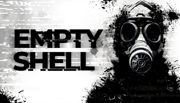 《空壳/EMPTY SHELL》免安装中文版