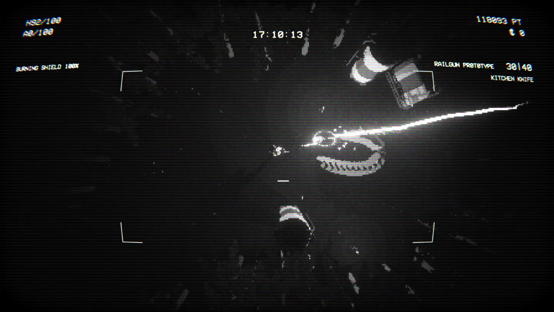 空壳/EMPTY SHELL Build.18582796|恐怖冒险|容量313MB|免安装绿色中文版|支持键盘.鼠标.手柄-小辉娱乐网