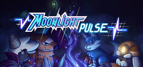 月光脉冲|Moonlight Pulse|Build.20247240|官方中文|支持手柄|容量1.88GB