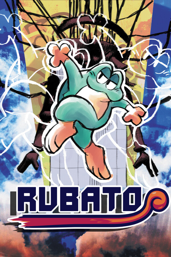 RUBATO