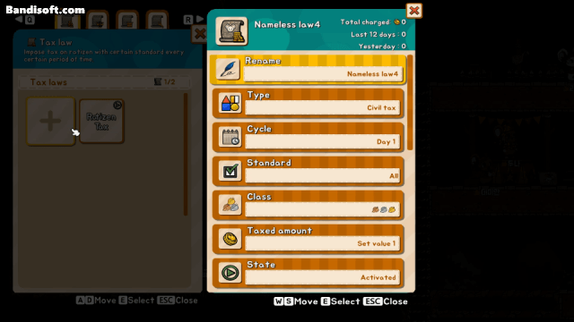 图片[3]|《鼠托邦》V1.0.0500(Build.18413184)|GameStellaris | 游戏群星