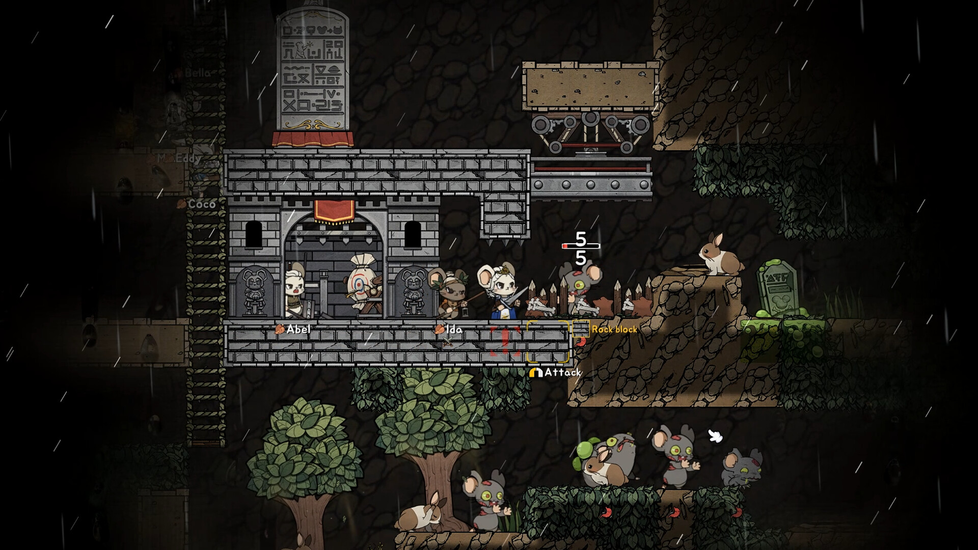 图片[6]-鼠托邦/Ratopia Build.24607087|策略模拟|2.2GB|中文-蝶影二次元