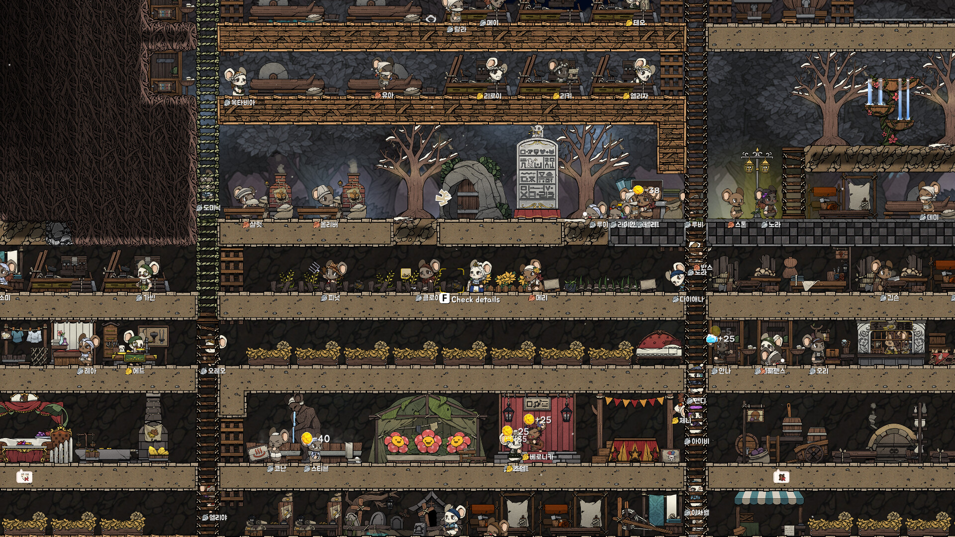 图片[14]-鼠托邦/Ratopia Build.24607087|策略模拟|2.2GB|中文-蝶影二次元