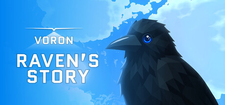 沃隆：渡鸦的旅程|VORON: Raven’s Story|Build.20732959|官方中文|支持手柄|容量2.93GB