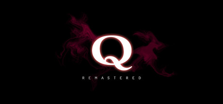 Q重制版/Q Remastered Build.25051441|休闲益智|容量1.1GB|免安装绿色中文版-马克游戏