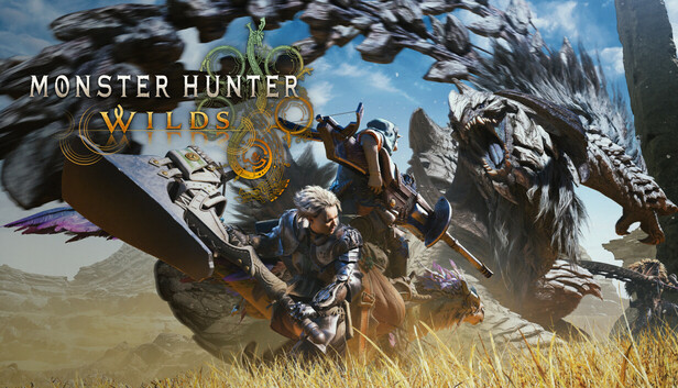 怪物猎人:荒野-虚拟机版(Monster Hunter Wilds HYPERVISOR)免安装中文版