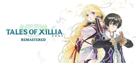 无尽传奇 / Tales of Xillia Remastered v1.0.3 官方中文【16G】