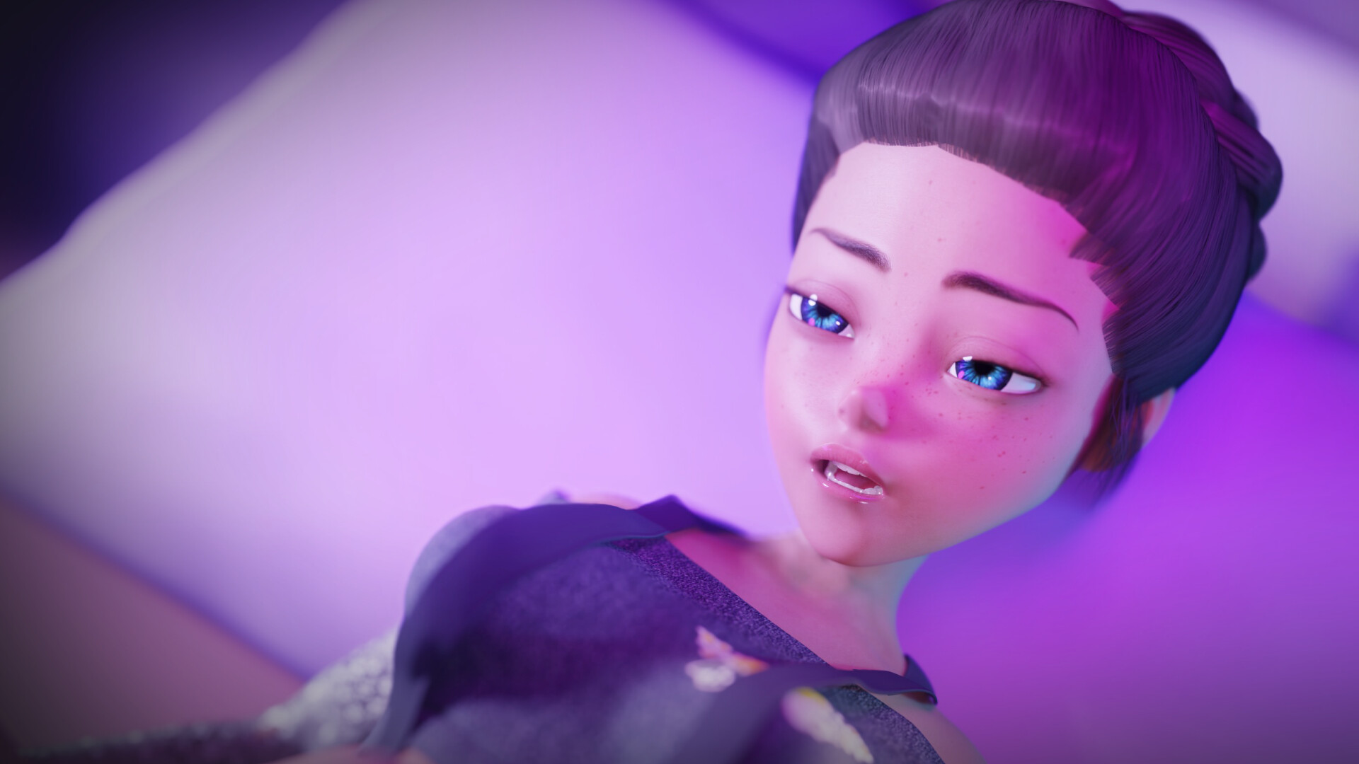 图片[2]-爱的小屋：房间（Build.10487572+全DLC）-秋风资源网