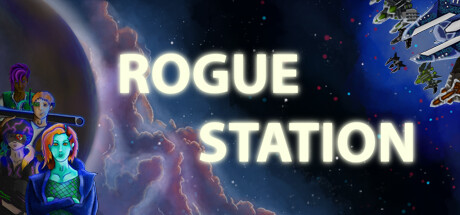 Rogue Station-秋风资源网