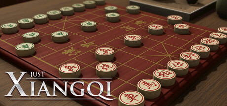 棋弈无限：中国象棋 JUST XIANGQI v1.1.0 -飞星（官中）-飞星免费游戏仓库