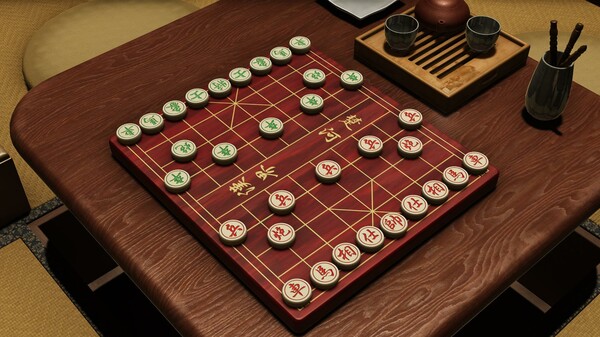 图片[4]-学习版 | 棋弈无限：中国象棋 JUST XIANGQI v1.1.0 -飞星（官中）-飞星免费游戏仓库