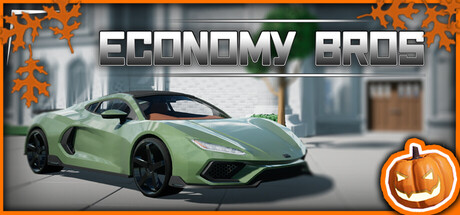 经济兄弟 /Economy Bros     Build.25767676    免安装中文版-梨子乐游戏