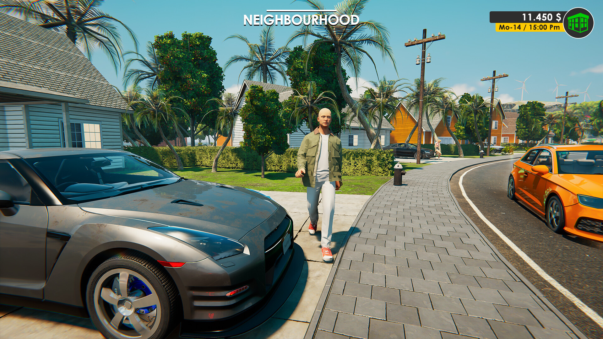 汽车销售模拟器2023/二手车买卖模拟器/Car For Sale Simulator 2023 Build.18721856|模拟经营|容量6.7GB|免安装绿色中文版|支持键盘.鼠标.手柄-小辉娱乐网