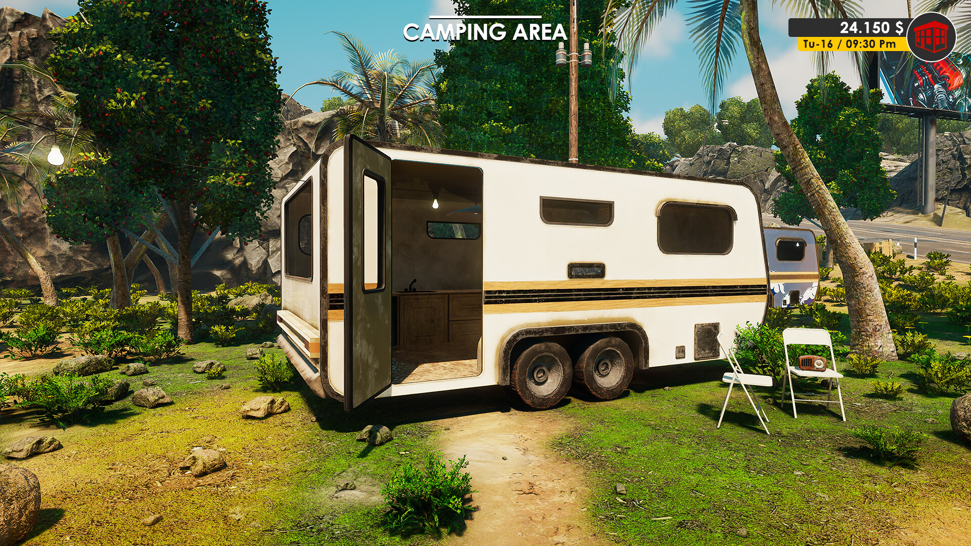 图片[11]-汽车销售模拟器2023/Car For Sale Simulator 2023 v1.2.9|模拟经营|6.5GB|中文-蝶影二次元