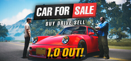 二手车模拟器2023/Car For Simulator 2023