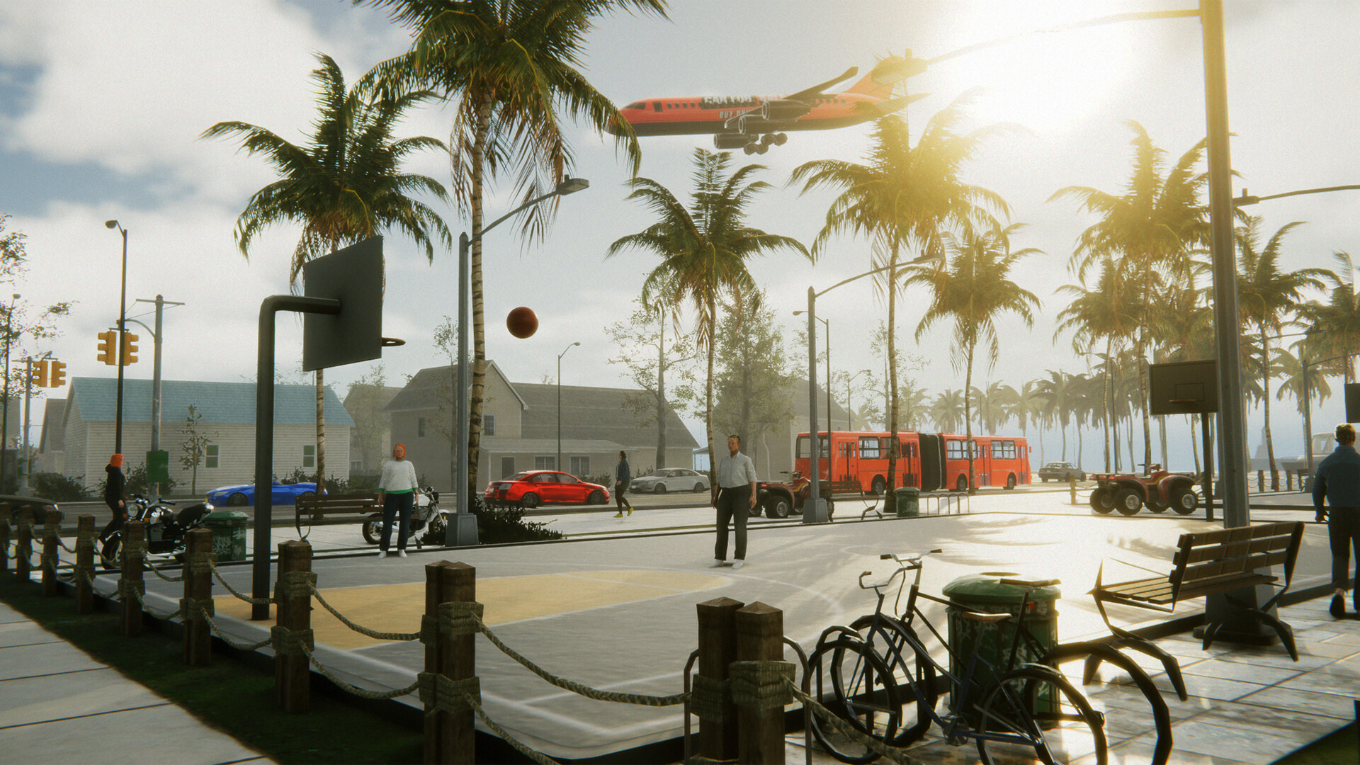 图片[1]-汽车销售模拟器2023/二手车买卖模拟器/Car For Sale Simulator 2023/支持网络联机-秋风资源网