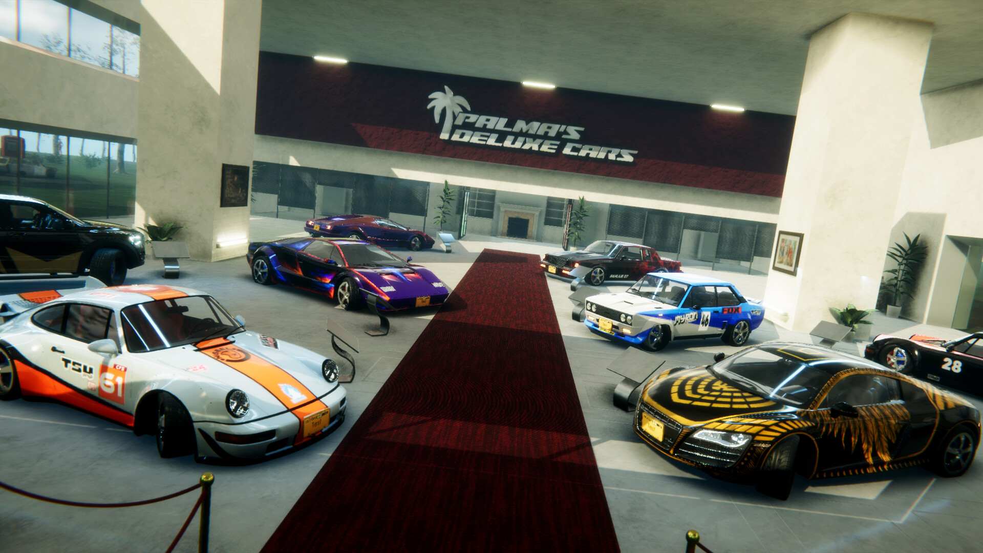 图片[3]-汽车销售模拟器2023/二手车买卖模拟器/Car For Sale Simulator 2023/支持网络联机-秋风资源网