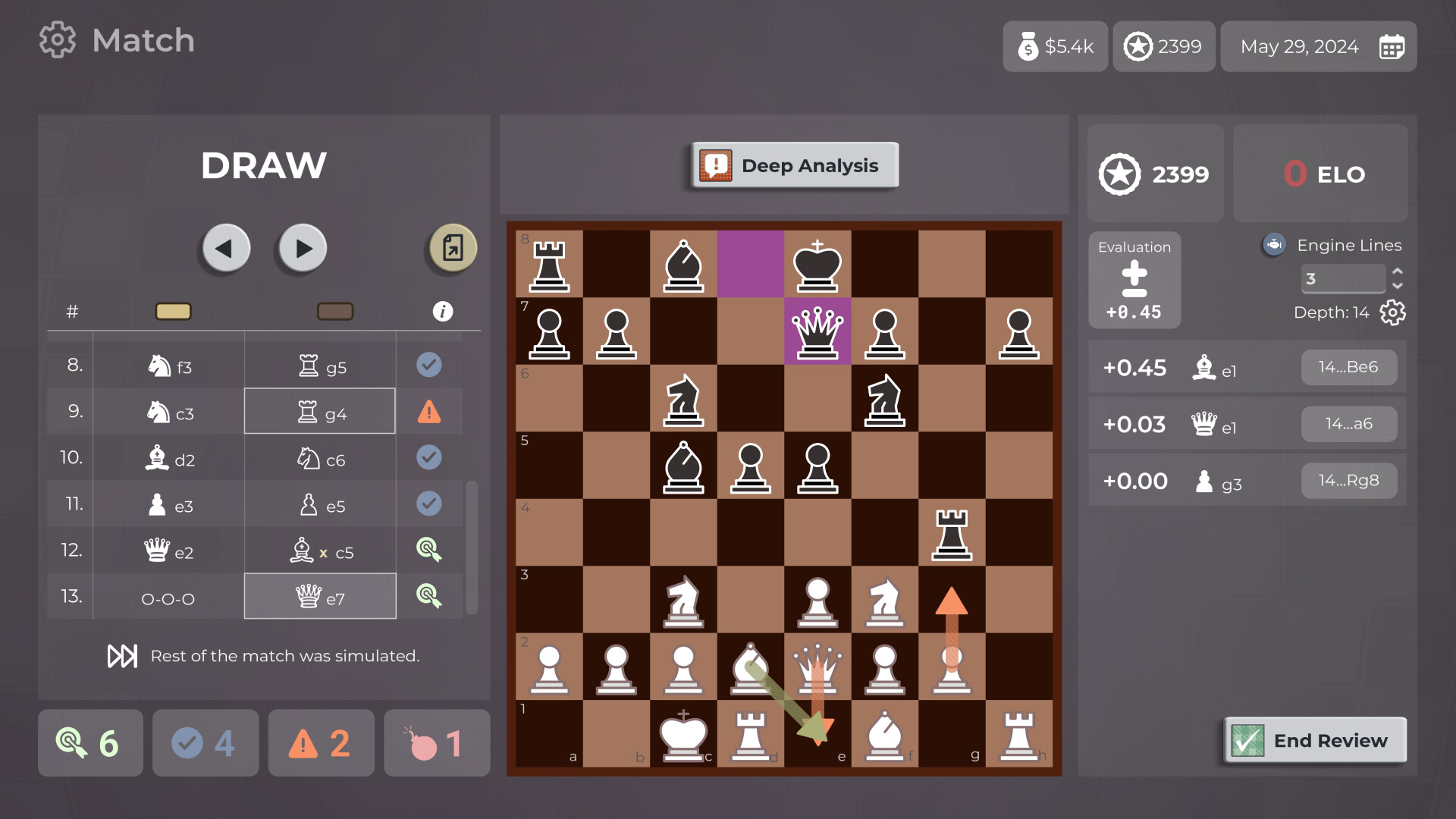 棋王之路插图1