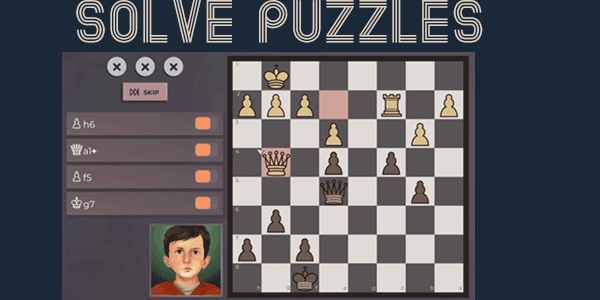图片[3]-国际象棋大师/Master of Chess v0.4.3|策略模拟|容量391MB|免安装绿色英文版-KXZGAME