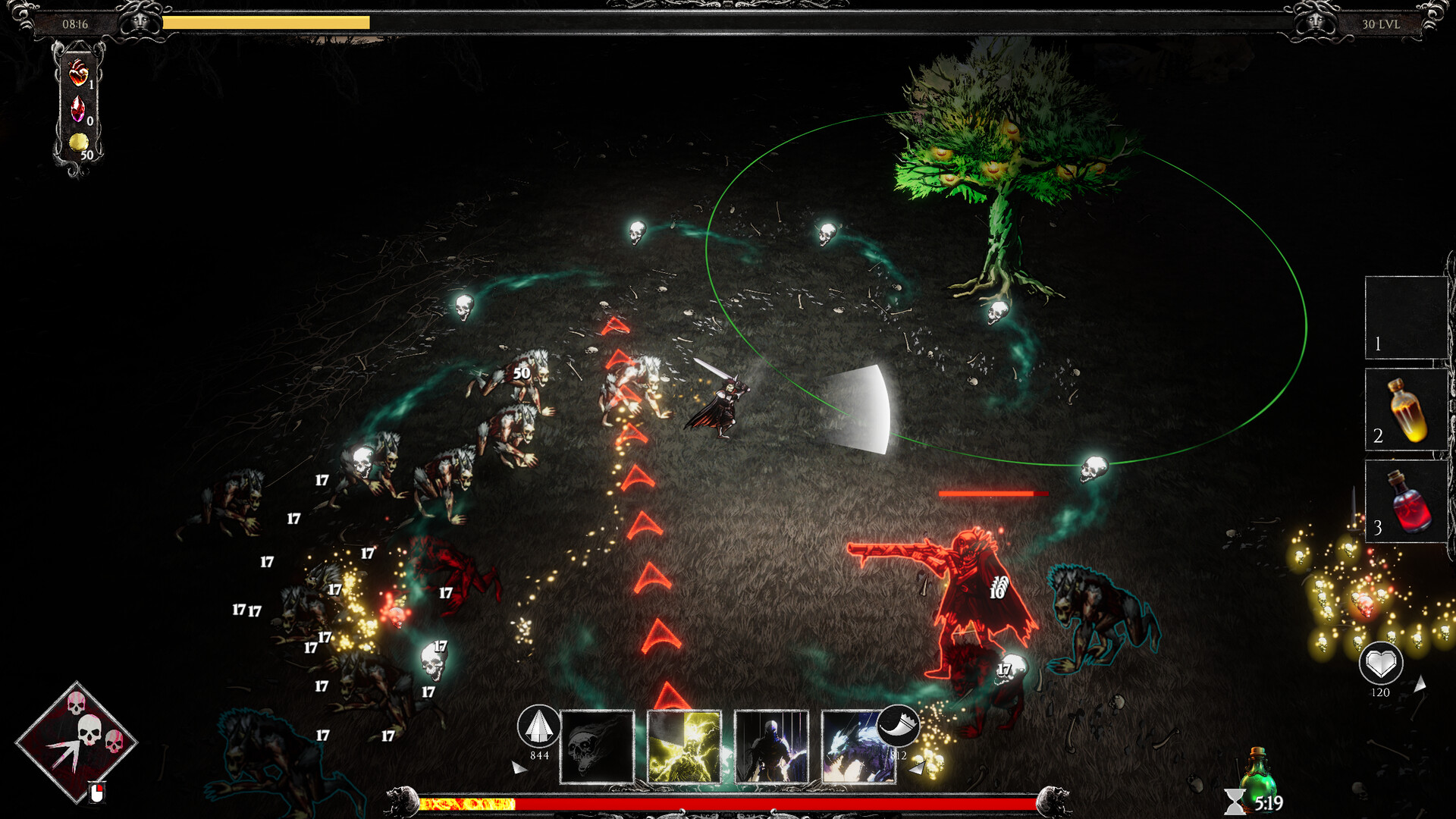 图片[5]-最后幸存者/The Last Man Survivor-秋风资源网