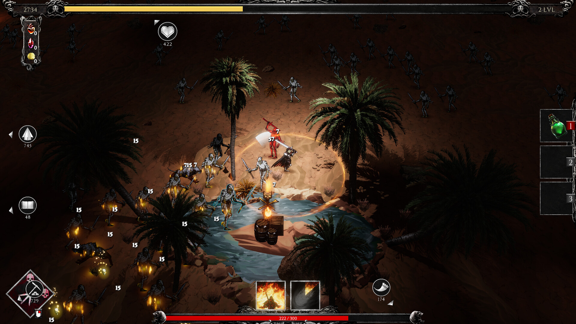 最后幸存者/The Last Man Survivor Build.18131564|动作冒险|容量5.3GB|免安装绿色中文版|支持键盘.鼠标.手柄
