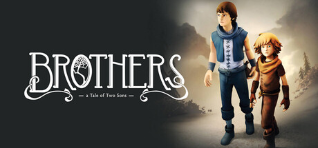 《兄弟：双子传说/Brothers: A Tale of Two Sons》免安装中文版