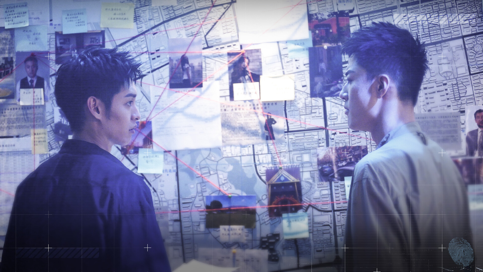 逆光迷途|Lost in Darklight插图3OKDLC 截图 #1