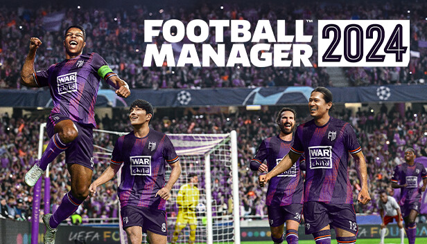 《足球经理2024-虚拟机版/Football Manager 2024 HYPERVISOR》免安装中文版