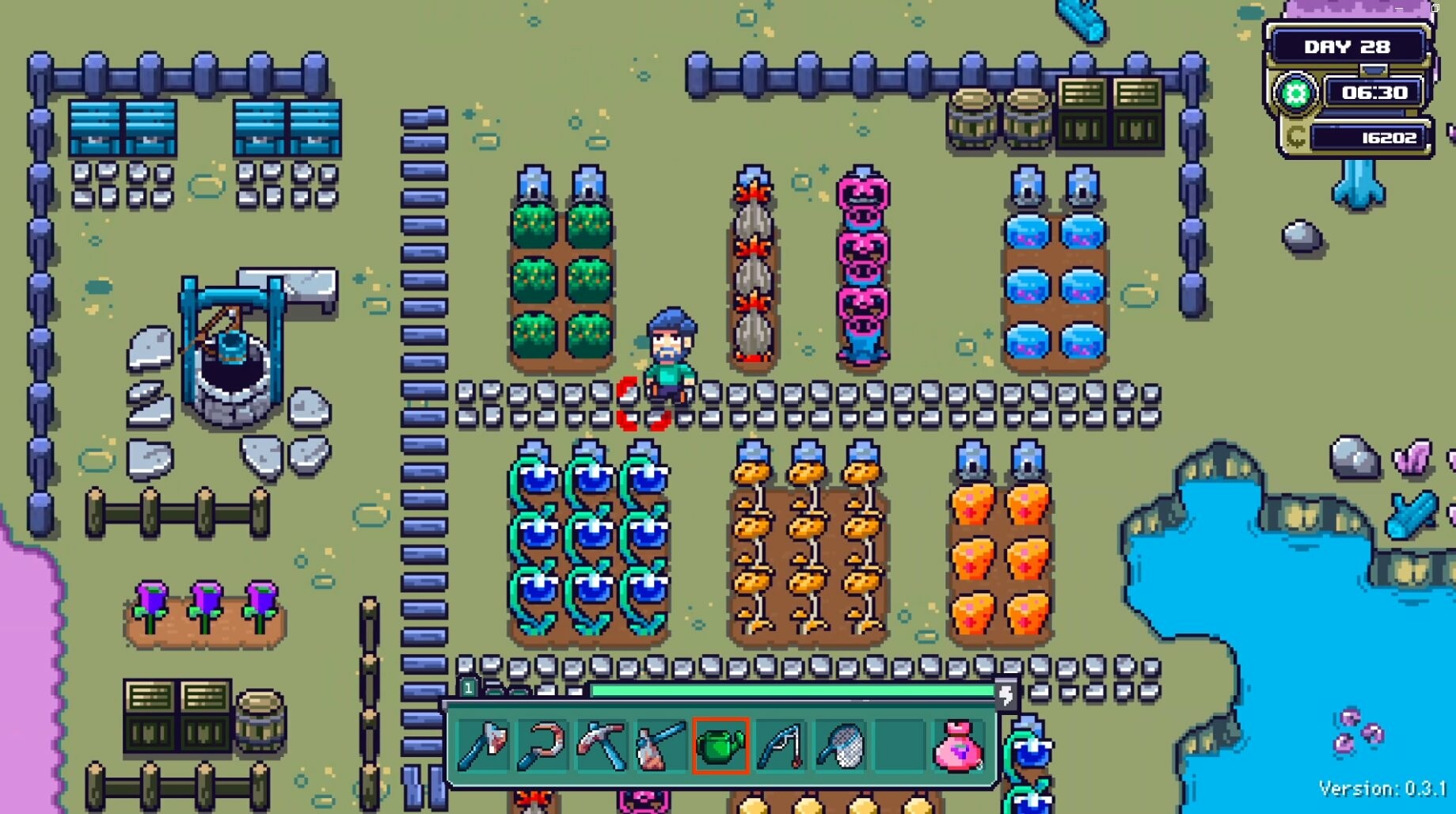 图片[8]-星球田园诗/Farlands Build.22725315|休闲益智|1.8GB|中文-蝶影二次元