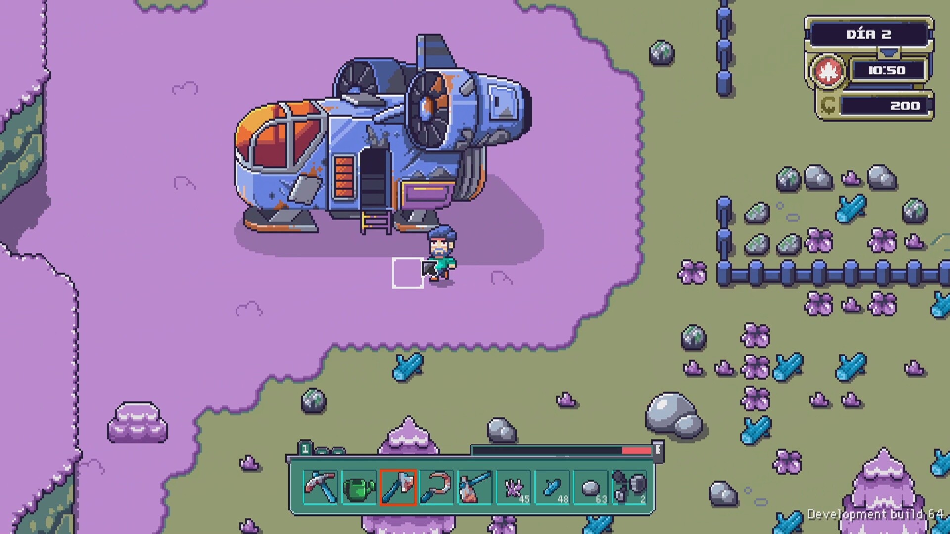 图片[7]-星球田园诗/Farlands Build.22725315|休闲益智|1.8GB|中文-蝶影二次元