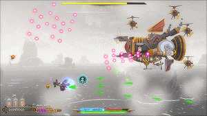神风少女战机/Kamikaze Lassplanes（V1.3.0+集成Build.16478446升级档）