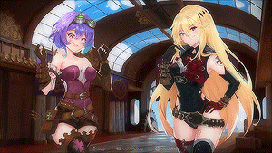 神风少女战机|全DLC|5G大小|官方中文|支持手柄|Kamikaze Lassplanes插图