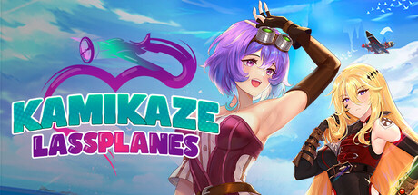 神风少女战机 Build.16478446（Kamikaze Lassplanes）免安装中文版