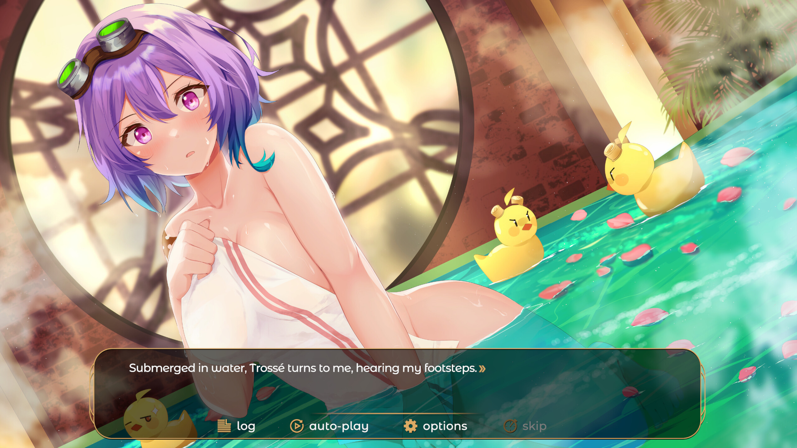 神风少女战机|全DLC|5G大小|官方中文|支持手柄|Kamikaze Lassplanes