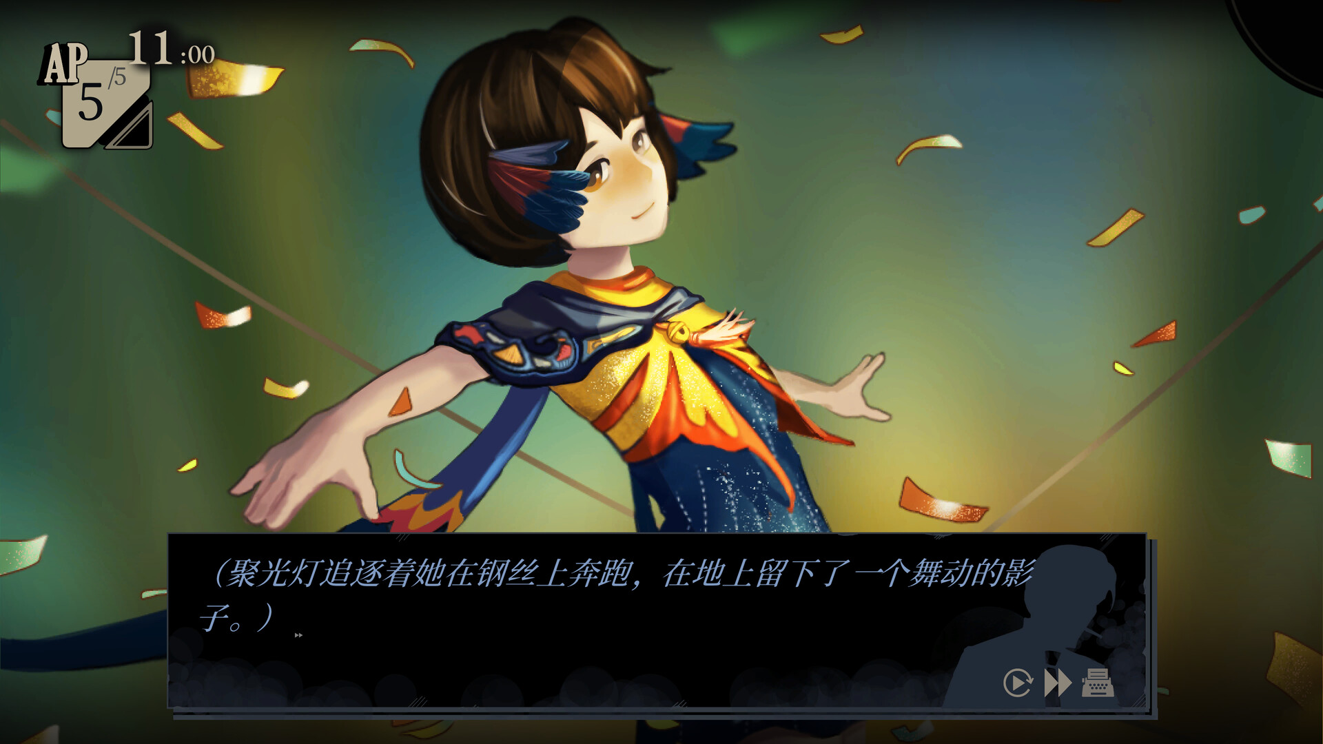 双盲把戏|v1.1.16.3|2G大小|官方中文|支持手柄|Death Trick: Double Blind