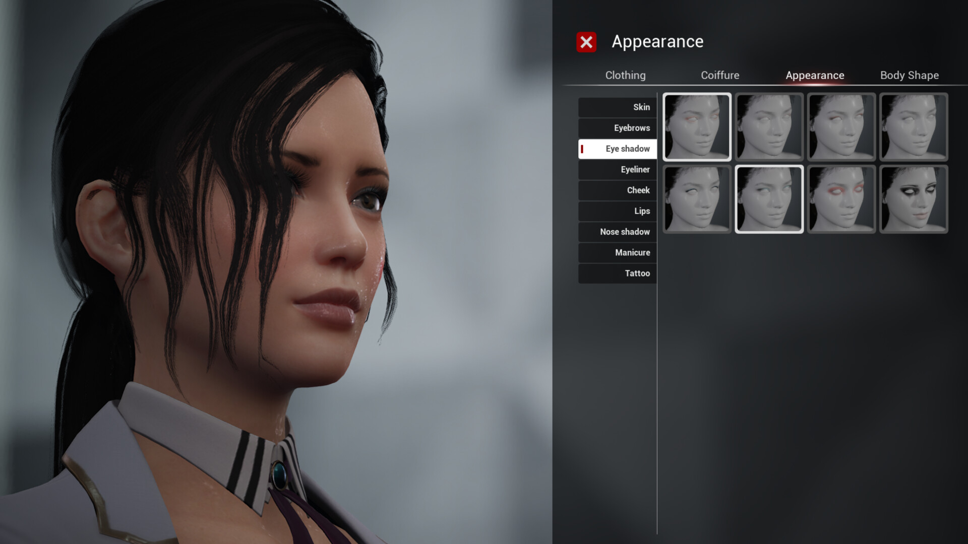 图片[1]-致命解药（The Killing Antidote）v0.6 中文免安装版-forcegame资源